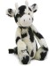 Bashful Cow