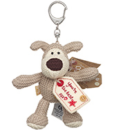 Boofle Keyrings