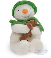 Musical Soft Toys