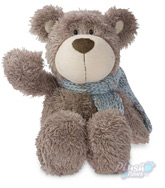 Winter Bear