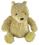 Winnie the Pooh