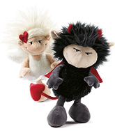 Devil & Angel