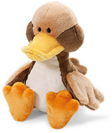 Easter Ducks