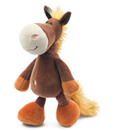 Edward Horse