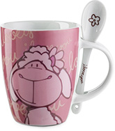 Cool Cups & Mugs