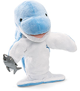 Playful Puppets