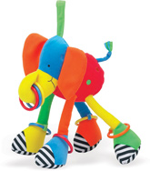 Hoopy Loopy