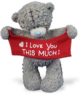 I Love You