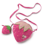 Lillebi Strawberry