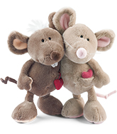 Love Mouse