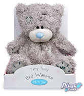 Microwavable Plush