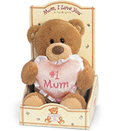 Teddy Bears