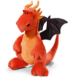 NICI Dragons