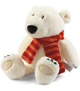 Polar Bear & Seal