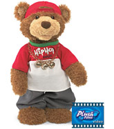 Plushpaws TV