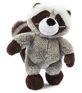 Raccoon