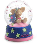 Snowglobes