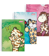 Stationery