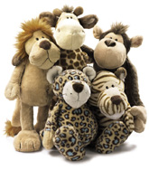 Wild Friends