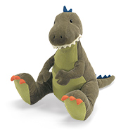 Aaah! Dinosaurs