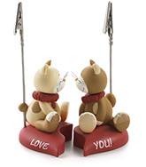 Cats in Love