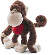Monkey Love