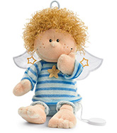 Musical Soft Toys