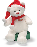 My First Christmas