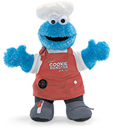 Sesame Street