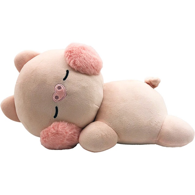 Yabu Tiny-K Sleepy Polly Pig