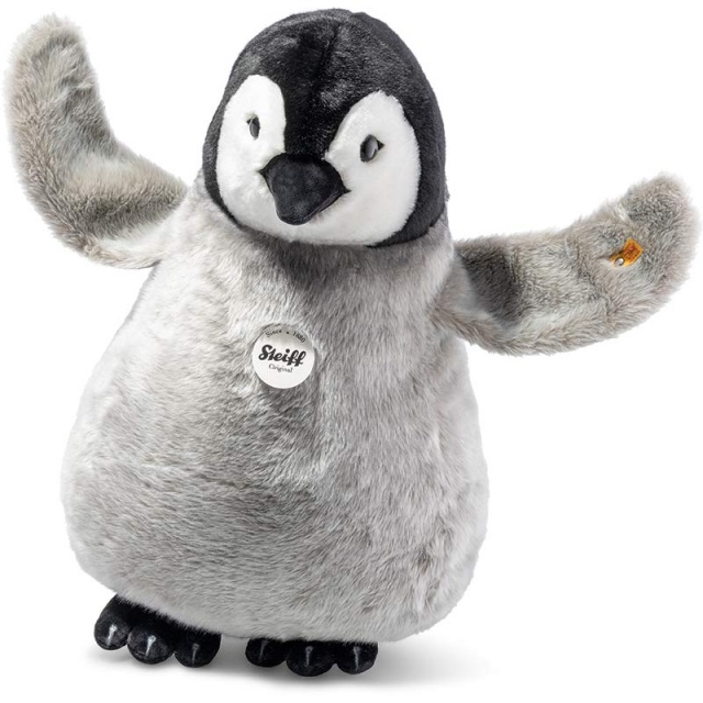 Flaps Penguin