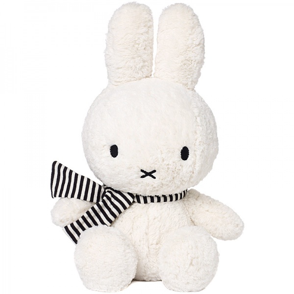 Miffy Winter with Scarf