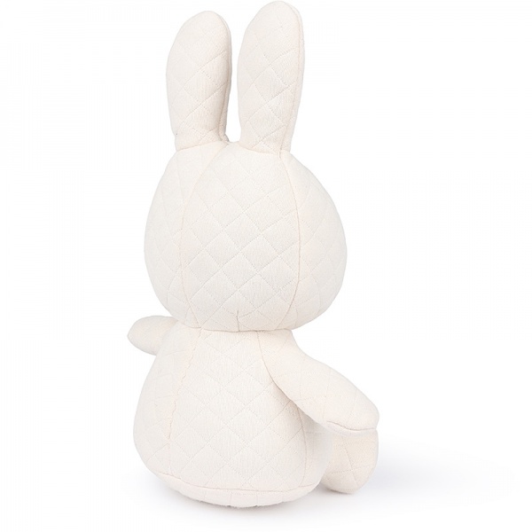 Miffy Quilted Cream in Gift Box