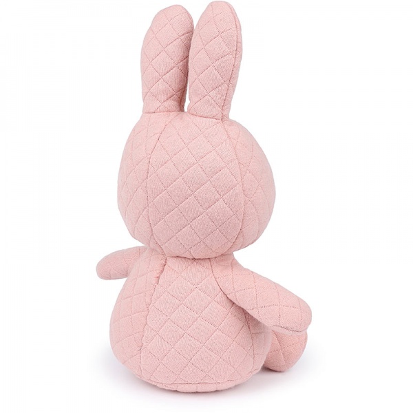 Miffy Quilted Pink in Gift Box