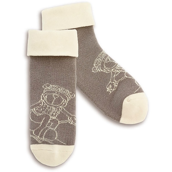 Downhill Racer Socks