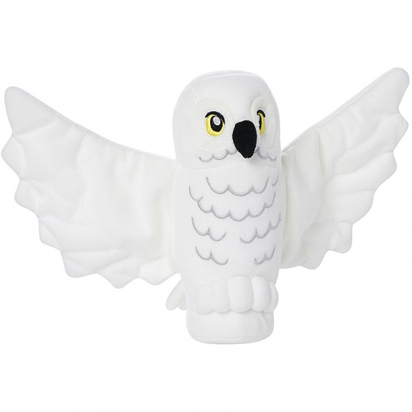 LEGO Hedwig the Owl