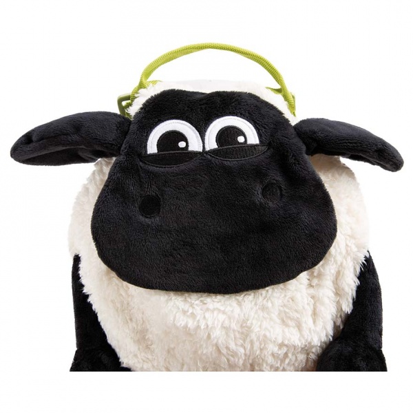 Shaun the Sheep Timmy Backpack