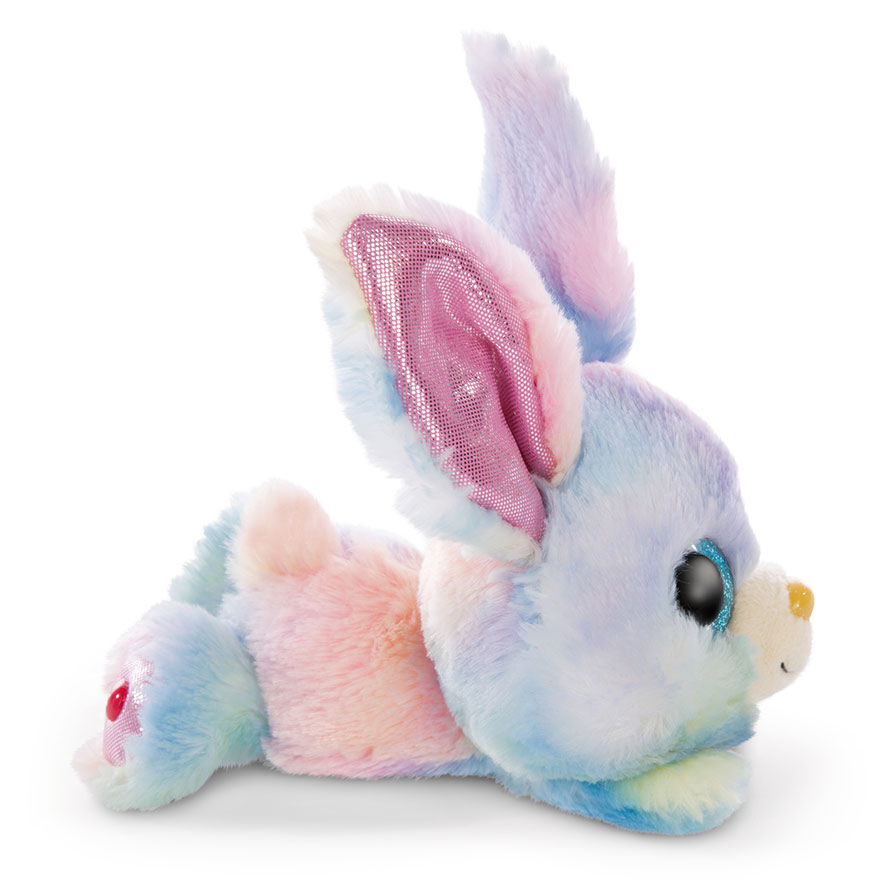 GLUBSCHIS Rainbow Rabbit
