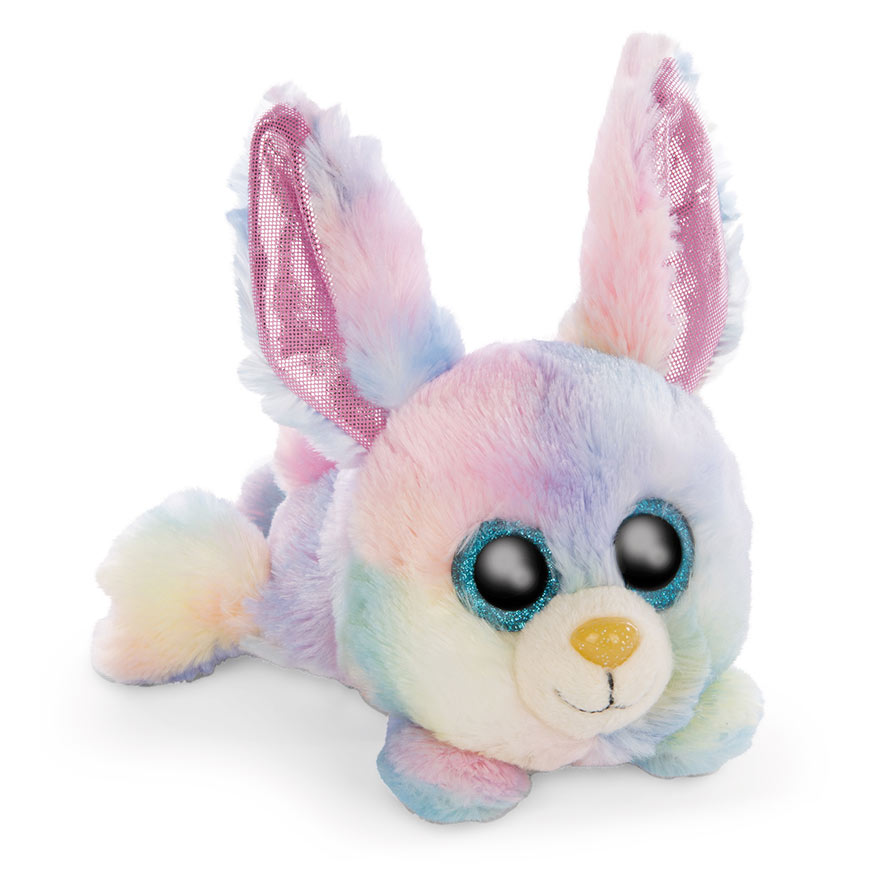 GLUBSCHIS Rainbow Rabbit