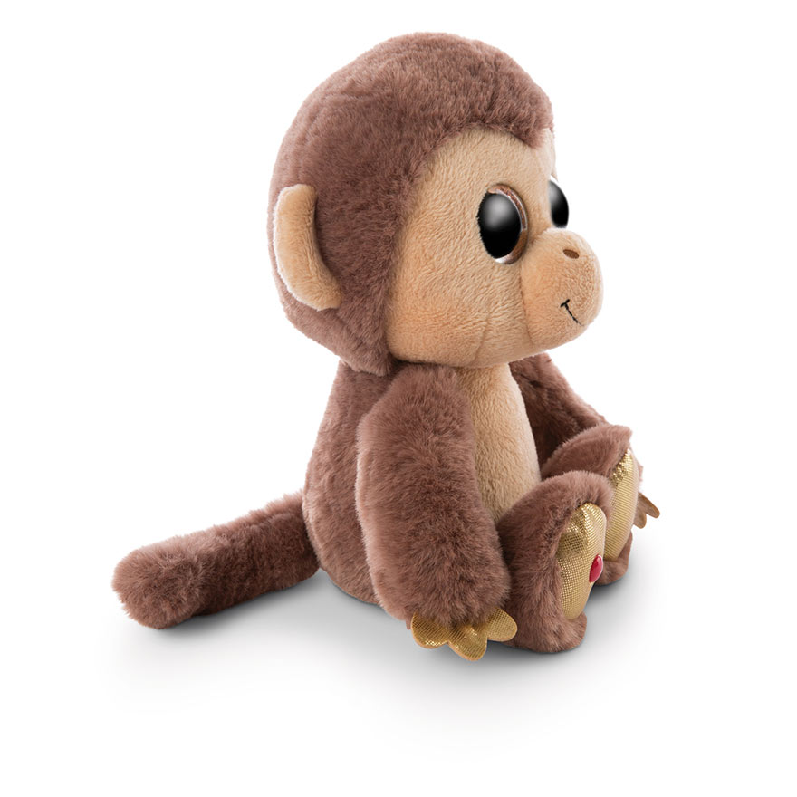 GLUBSCHIS Hobson Monkey