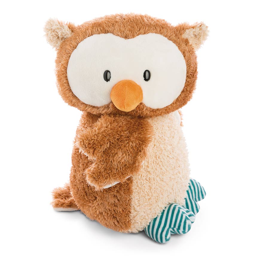 The Owlsons Owlino Baby Owl