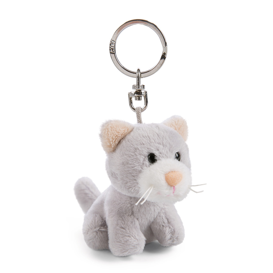 You are the Best Cat Keyring