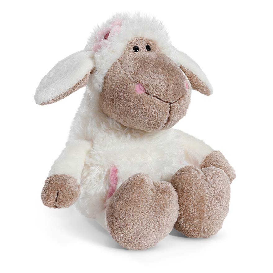 Jolly Mh Rosa Sheep