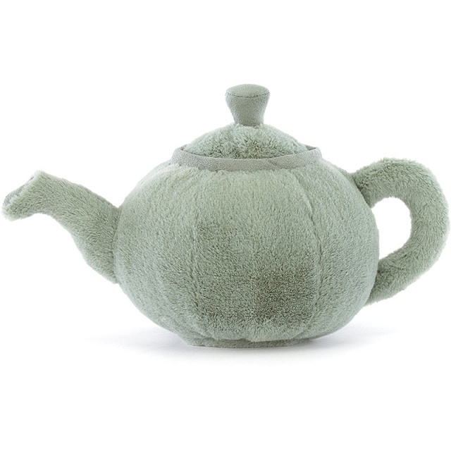 Amuseables Teapot