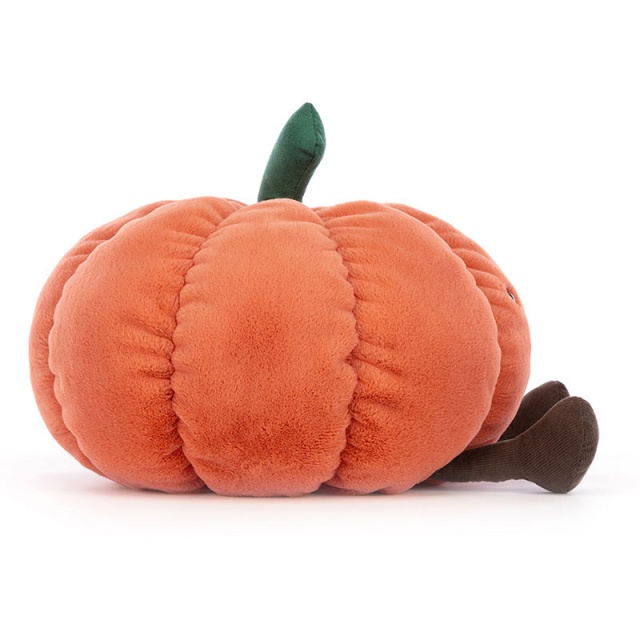 Amuseables Pumpkin