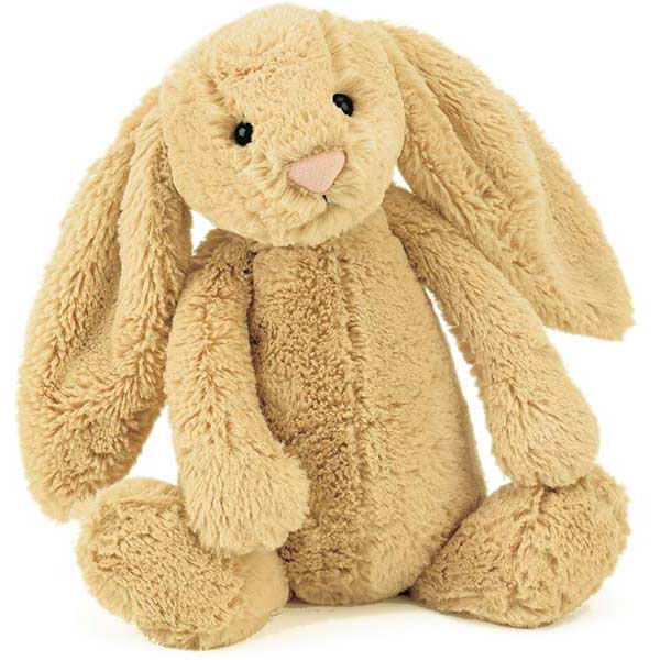 Bashful Bunny - Honey