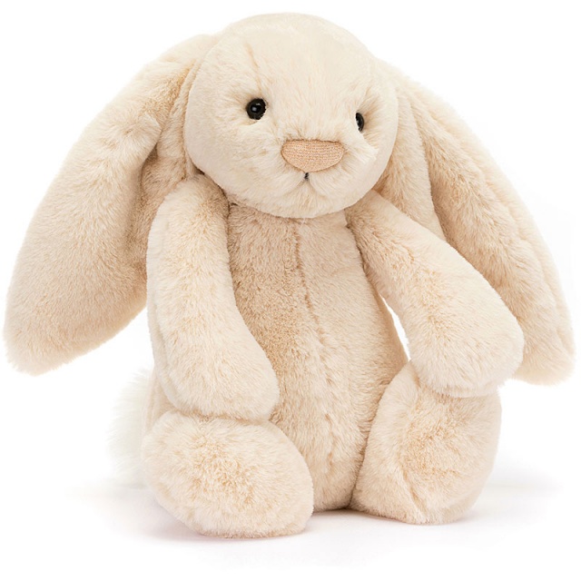 Bashful Luxe Willow Bunny