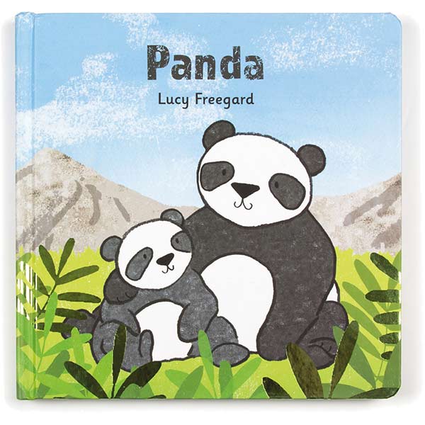 Panda Book