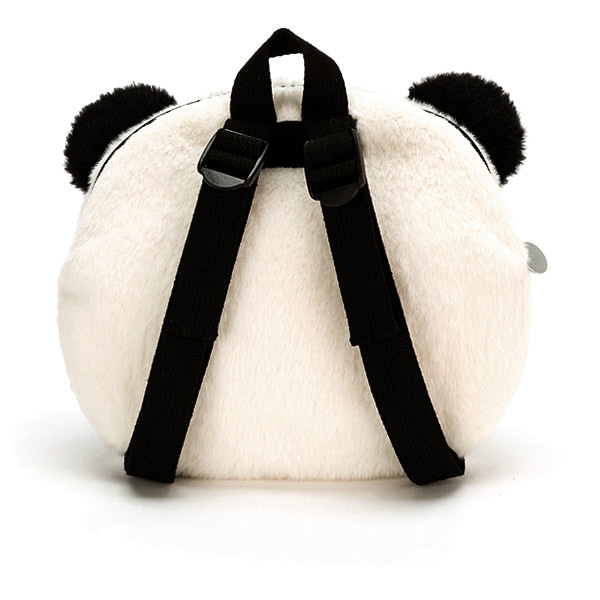 Kutie Pops Panda Backpack