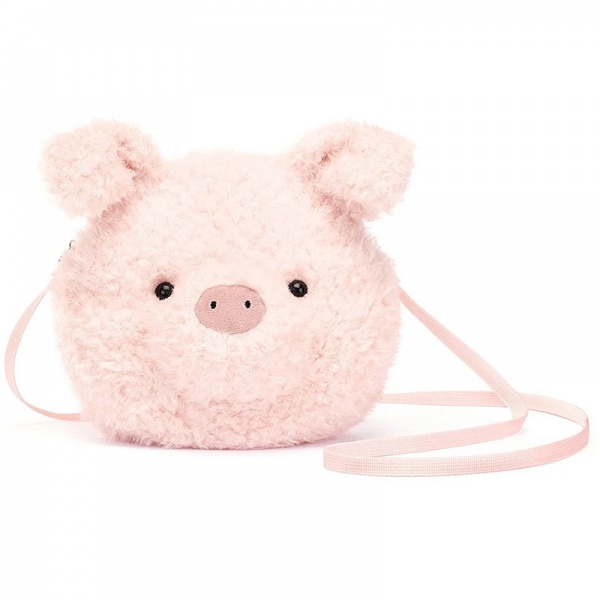 Little Pig Shoulder Bag